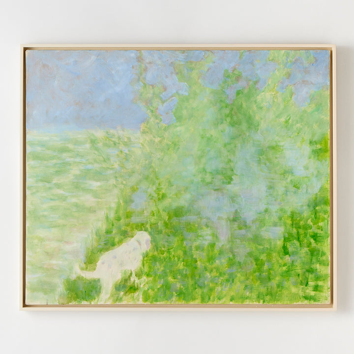 James Stevenson, Untitled No. 186
