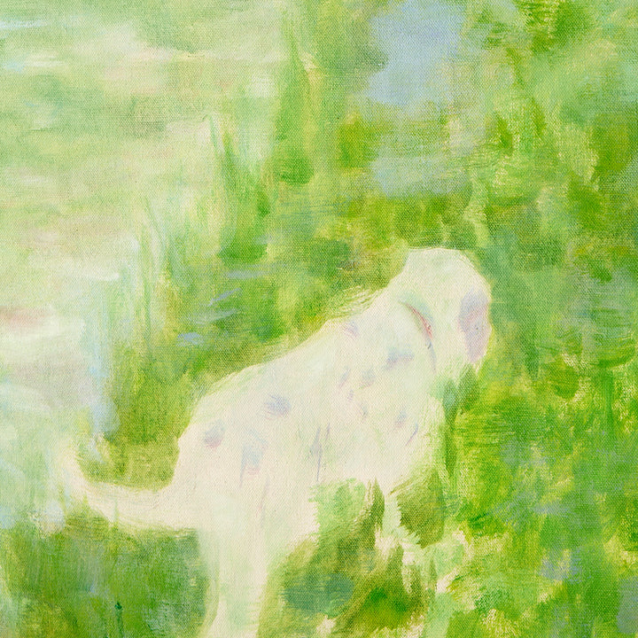 James Stevenson, Untitled No. 186