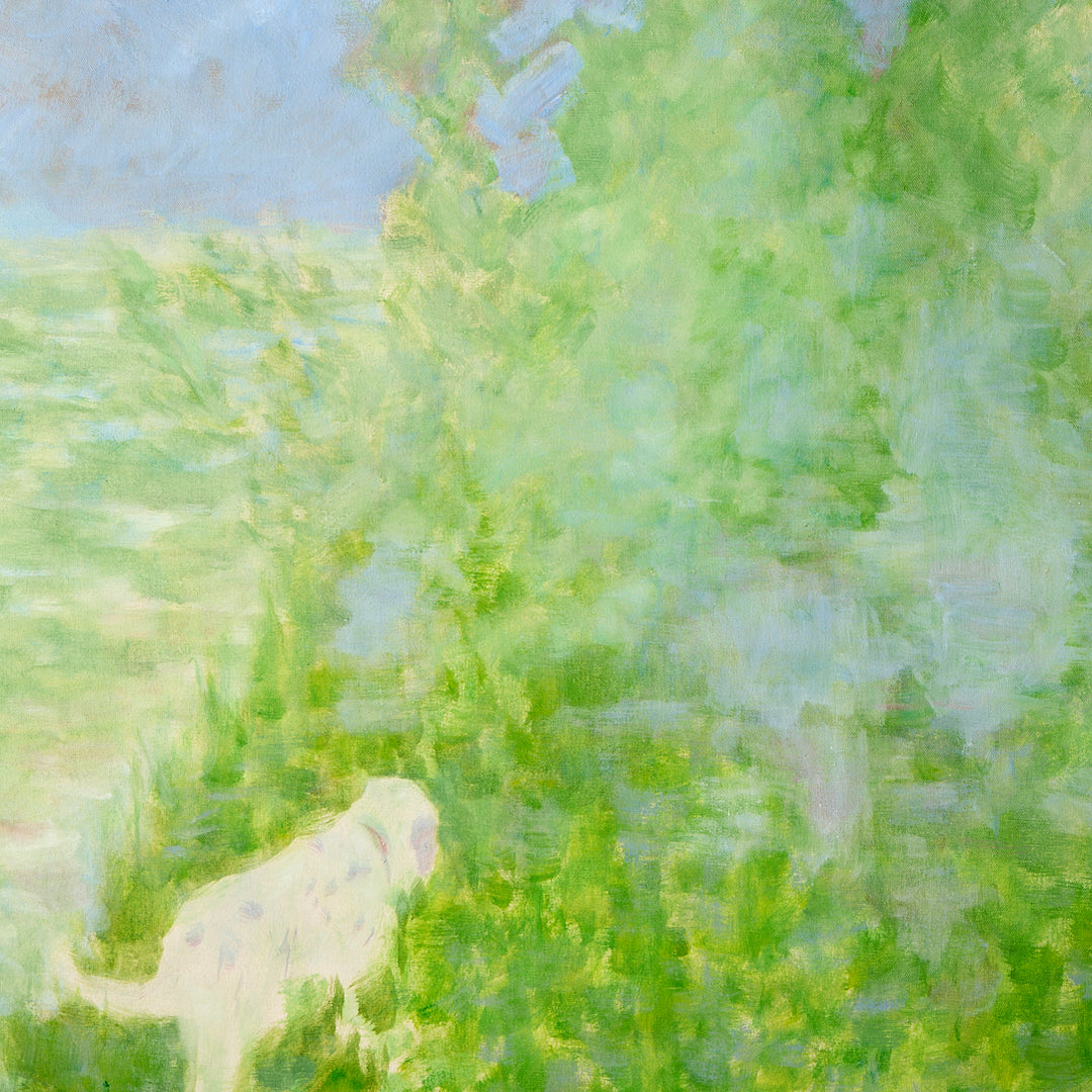 James Stevenson, Untitled No. 186