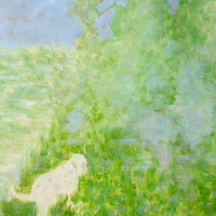 James Stevenson, Untitled No. 186