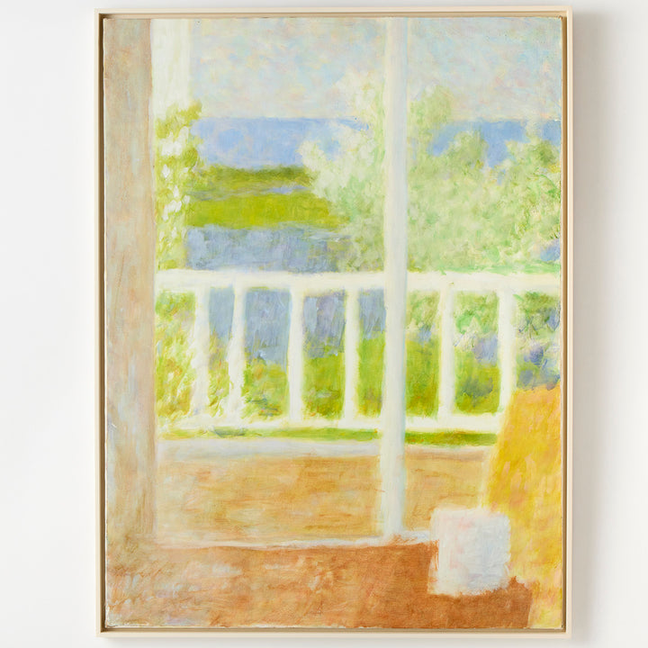 James Stevenson, Untitled No. 58