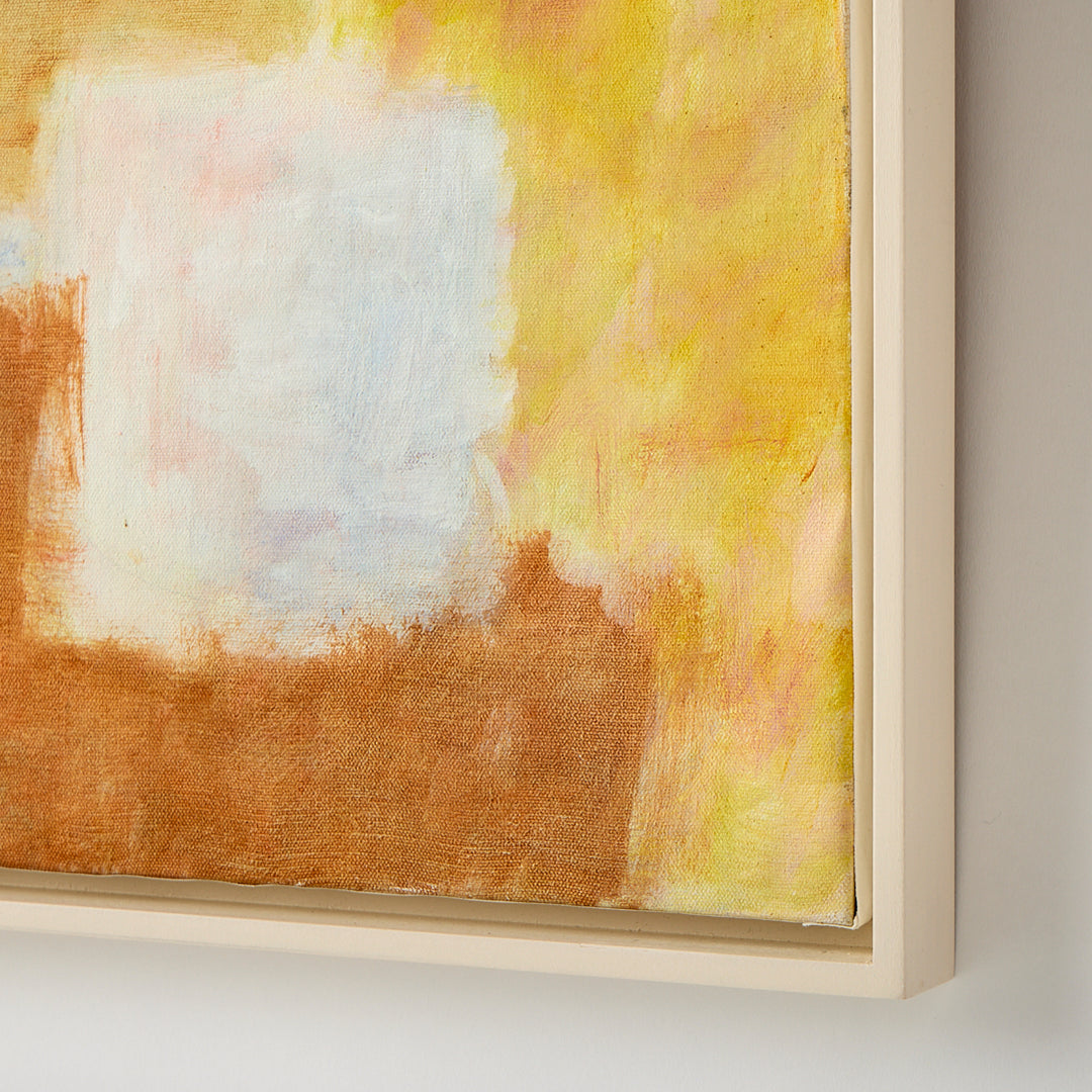 James Stevenson, Untitled No. 58