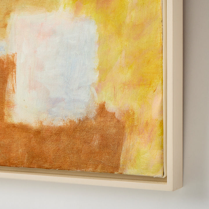 James Stevenson, Untitled No. 58