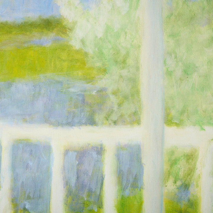 James Stevenson, Untitled No. 58