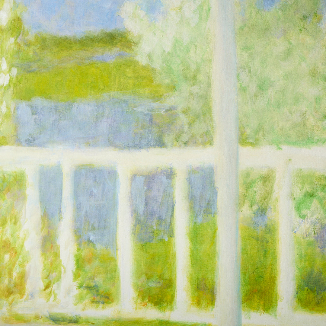 James Stevenson, Untitled No. 58