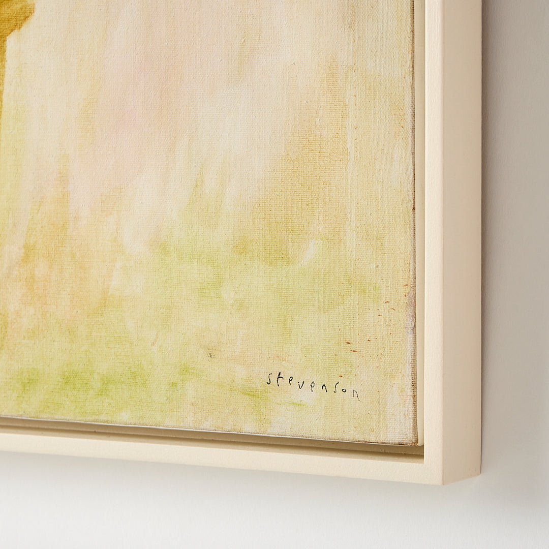 James Stevenson, Untitled No. 154