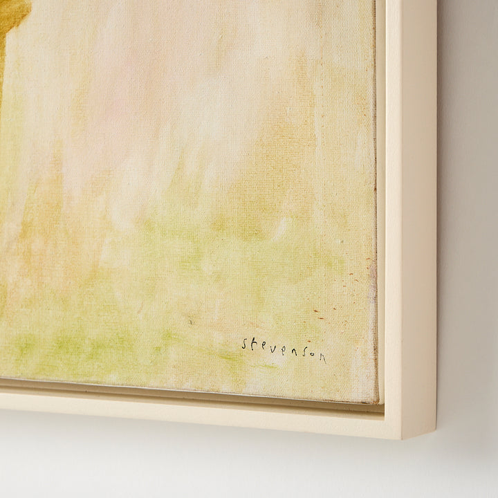 James Stevenson, Untitled No. 154