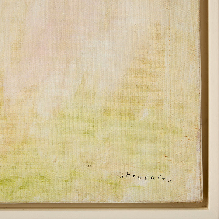 James Stevenson, Untitled No. 154