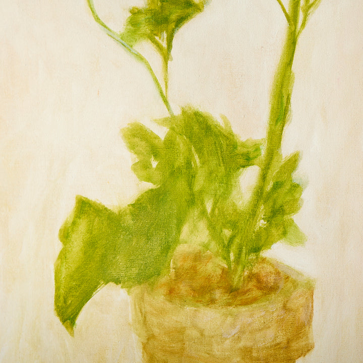 James Stevenson, Untitled No. 154