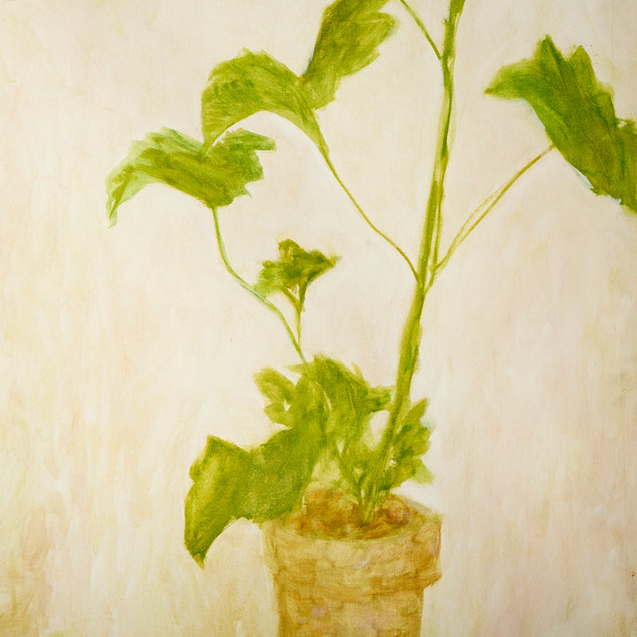 James Stevenson, Untitled No. 154