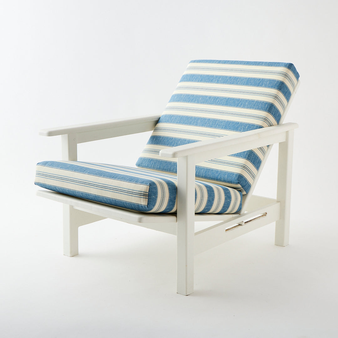 Vintage Reclining Chair, circa 1960