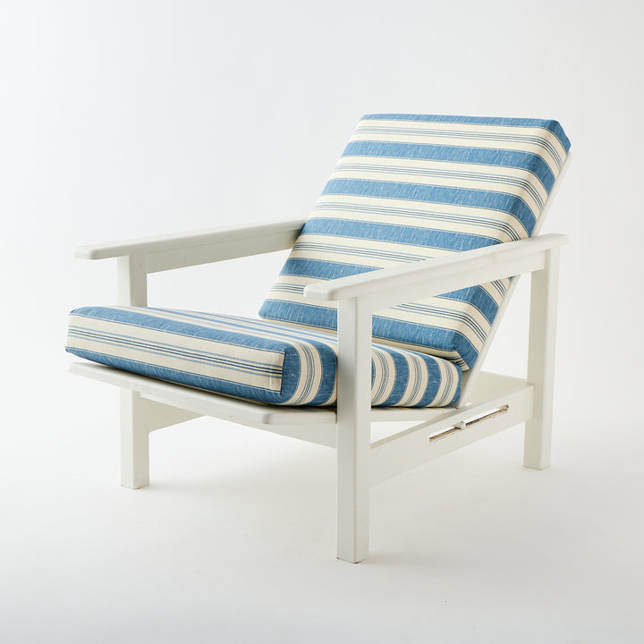 Vintage Reclining Chair, circa 1960