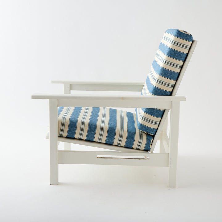Vintage Reclining Chair, circa 1960