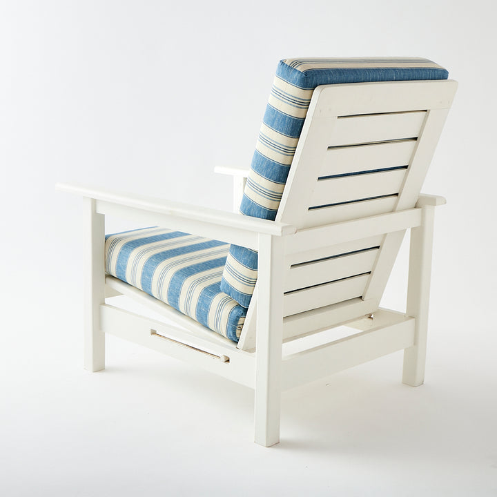 Vintage Reclining Chair, circa 1960