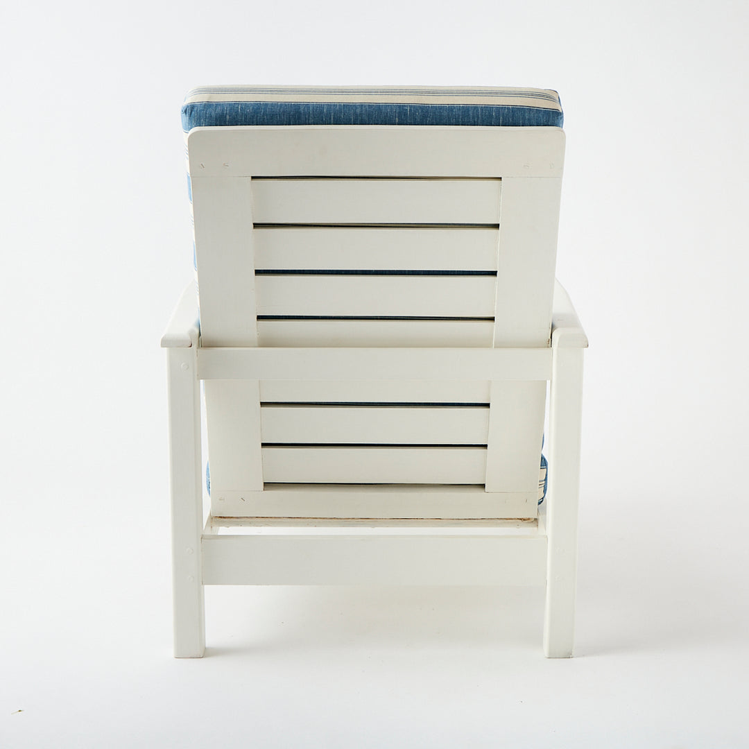 Vintage Reclining Chair, circa 1960