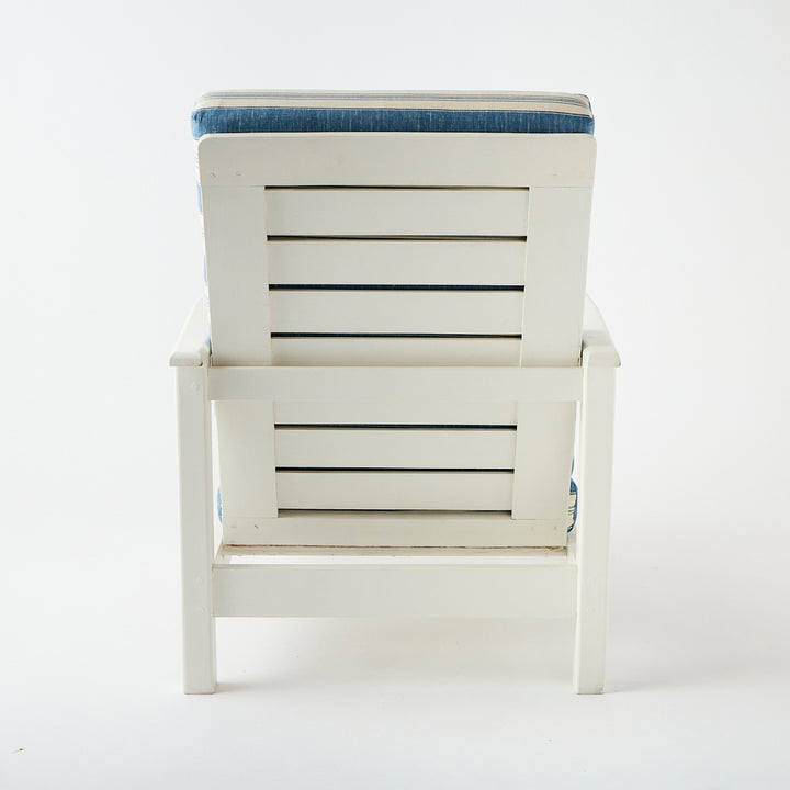 Vintage Reclining Chair, circa 1960