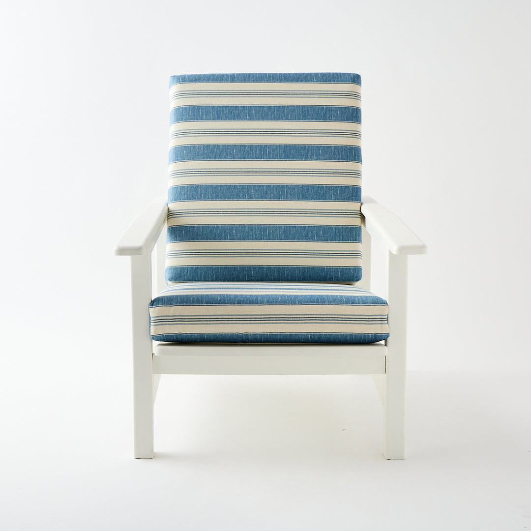 Vintage Reclining Chair, circa 1960