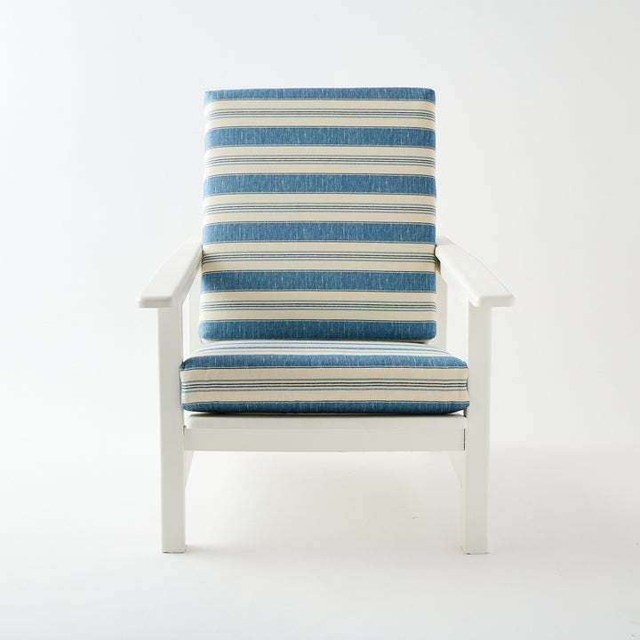 Vintage Reclining Chair, circa 1960