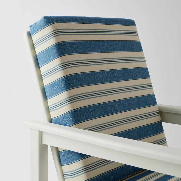 Vintage Reclining Chair, circa 1960