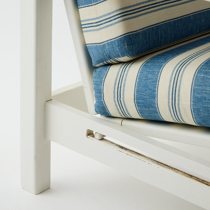 Vintage Reclining Chair, circa 1960