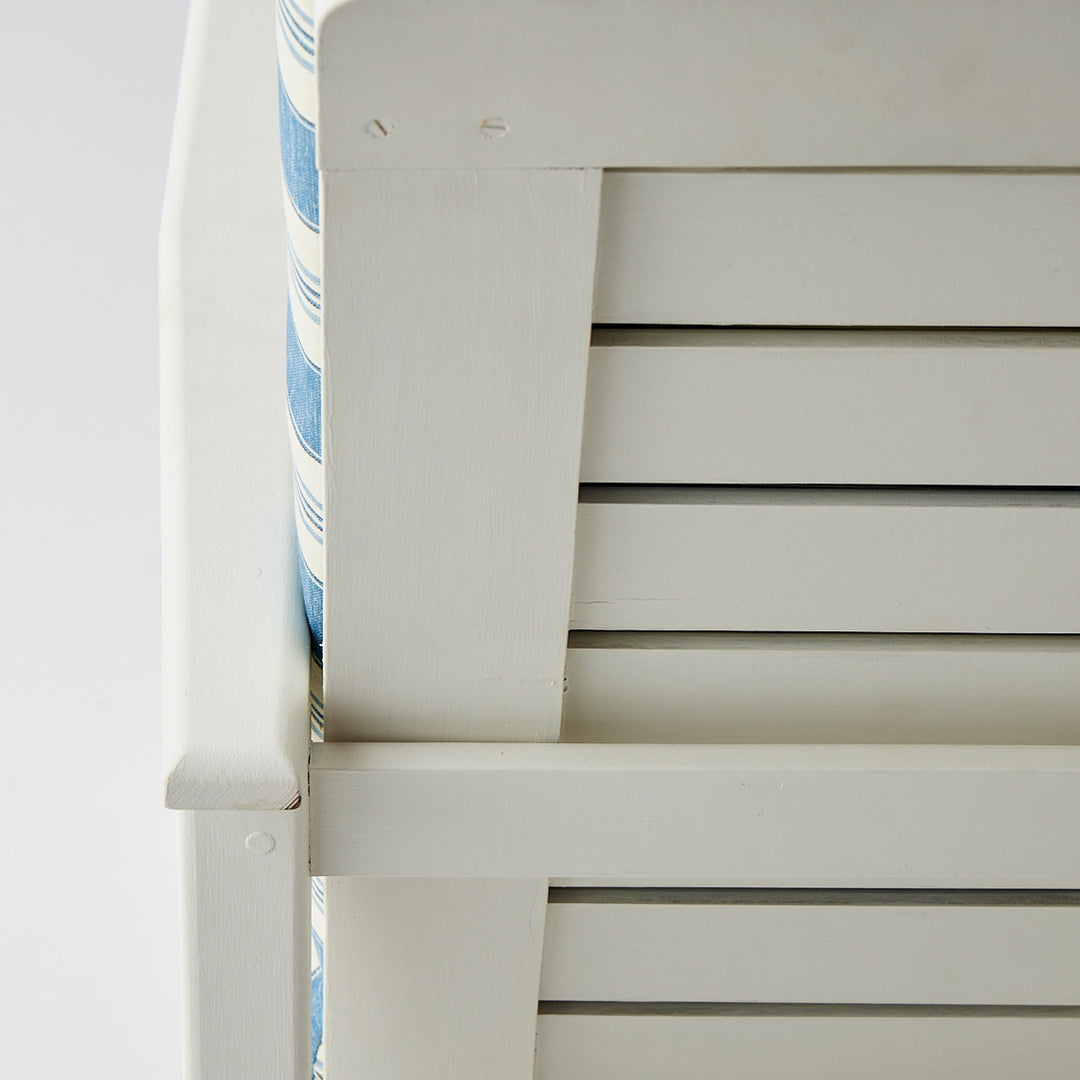 Vintage Reclining Chair, circa 1960