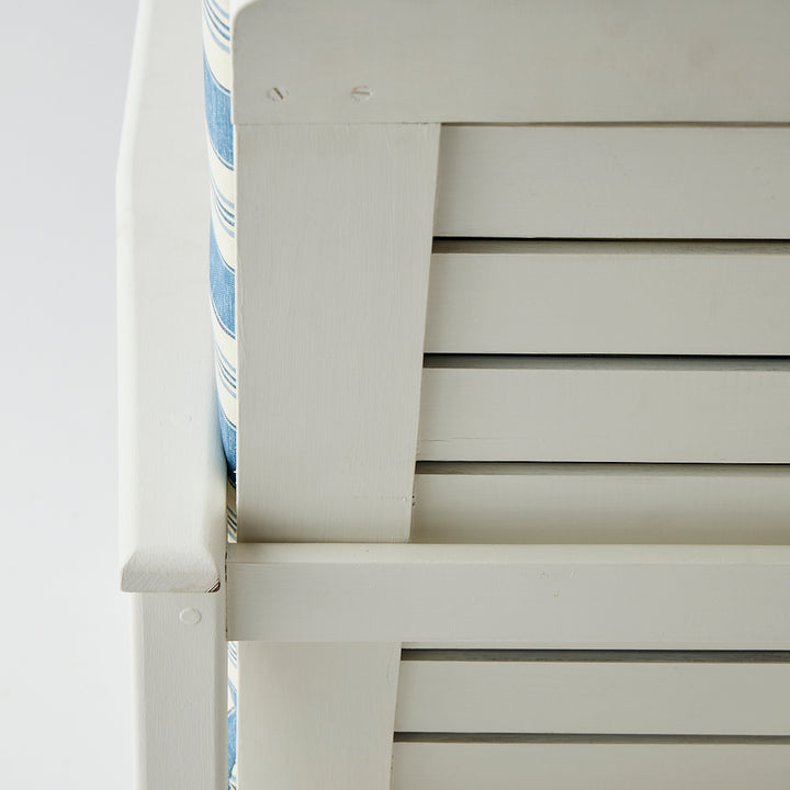 Vintage Reclining Chair, circa 1960