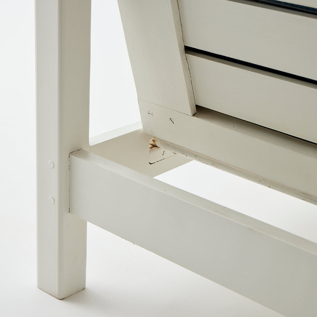 Vintage Reclining Chair, circa 1960
