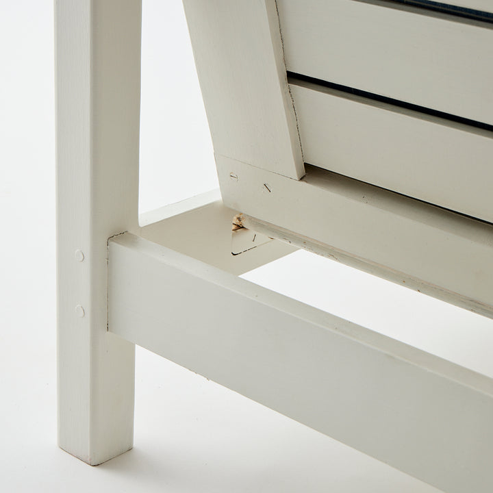Vintage Reclining Chair, circa 1960