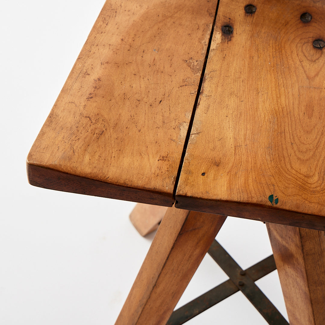 Vintage Desk Chair by Cook Cambridge