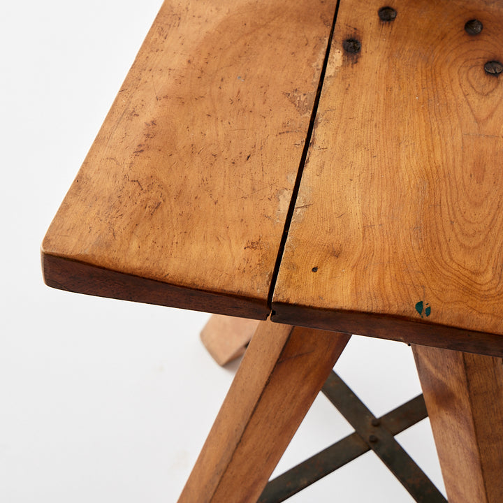 Vintage Desk Chair by Cook Cambridge