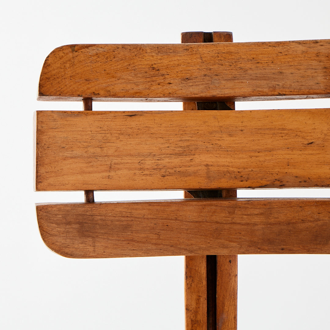 Vintage Desk Chair by Cook Cambridge