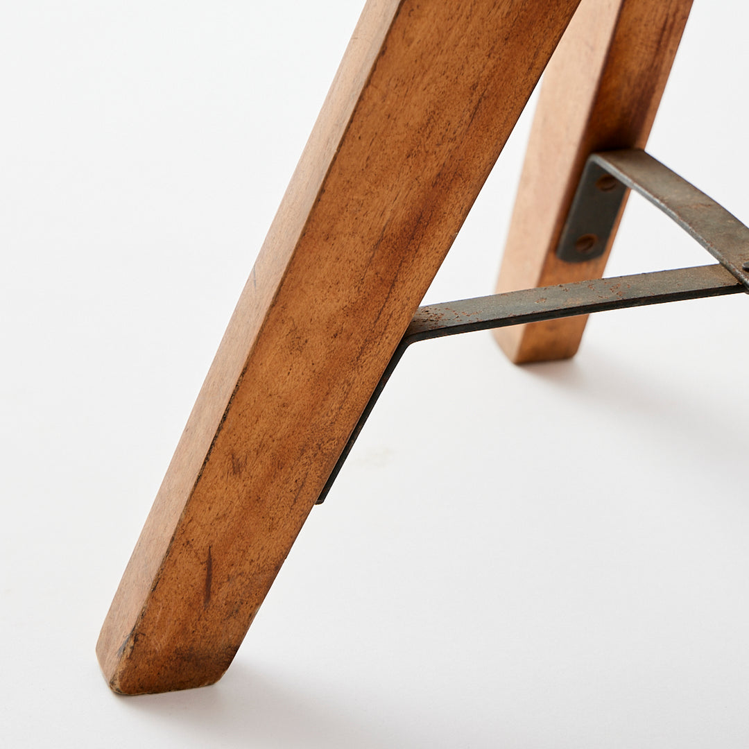 Vintage Desk Chair by Cook Cambridge