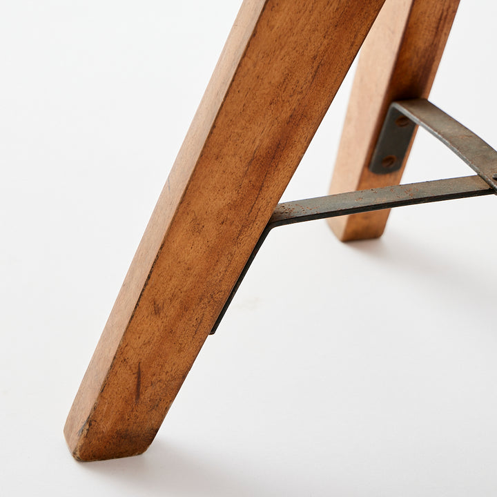 Vintage Desk Chair by Cook Cambridge