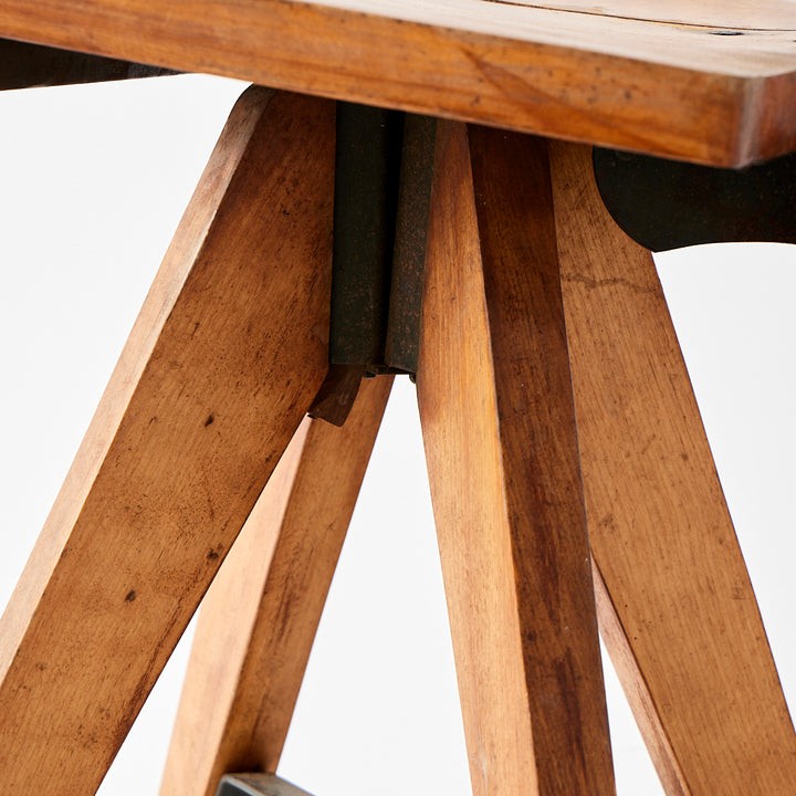 Vintage Desk Chair by Cook Cambridge