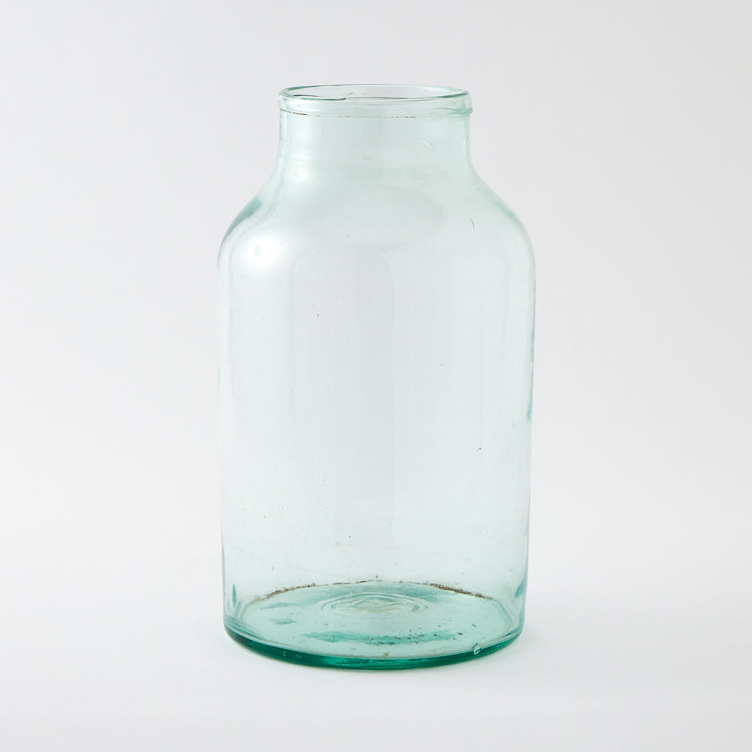 Antique Apothecary Vases