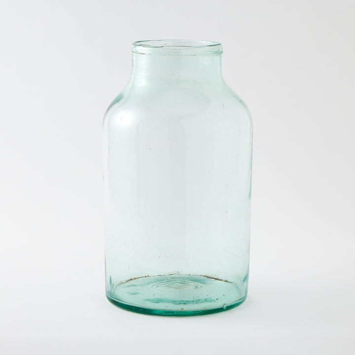 Antique Apothecary Vases