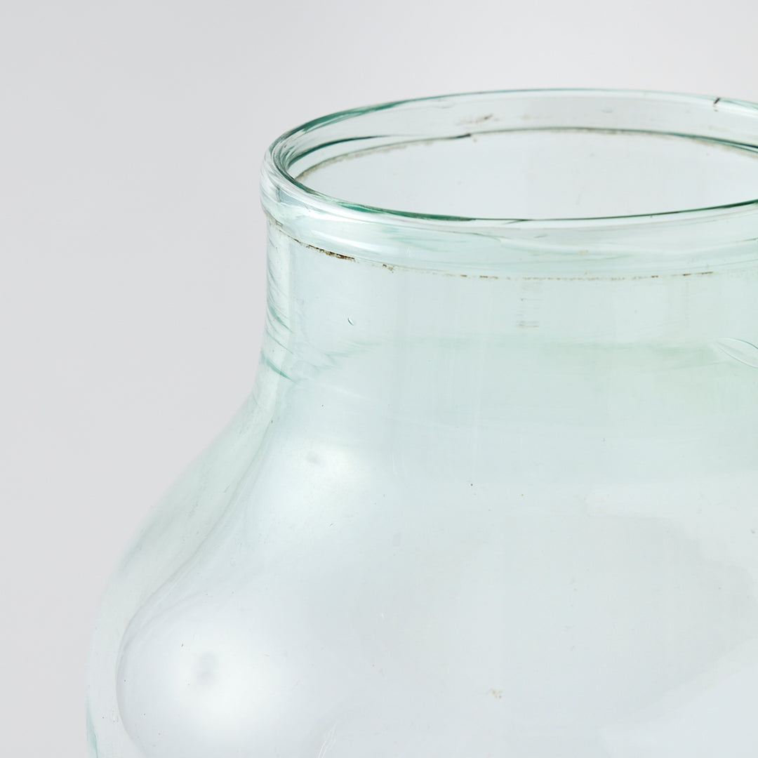Antique Apothecary Vases
