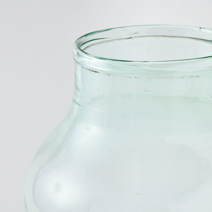 Antique Apothecary Vases