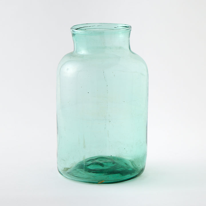 Antique Apothecary Vases