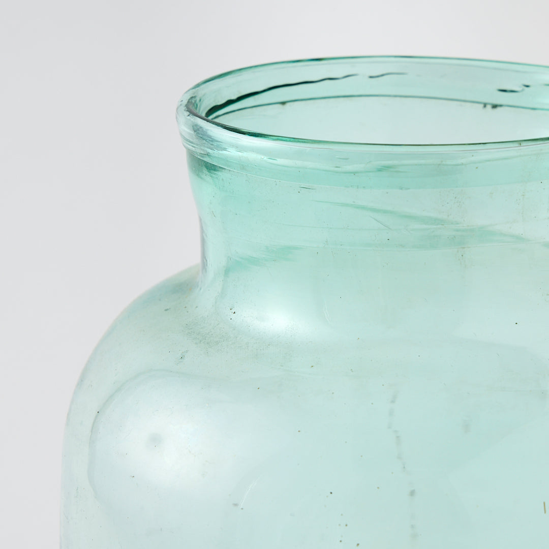 Antique Apothecary Vases