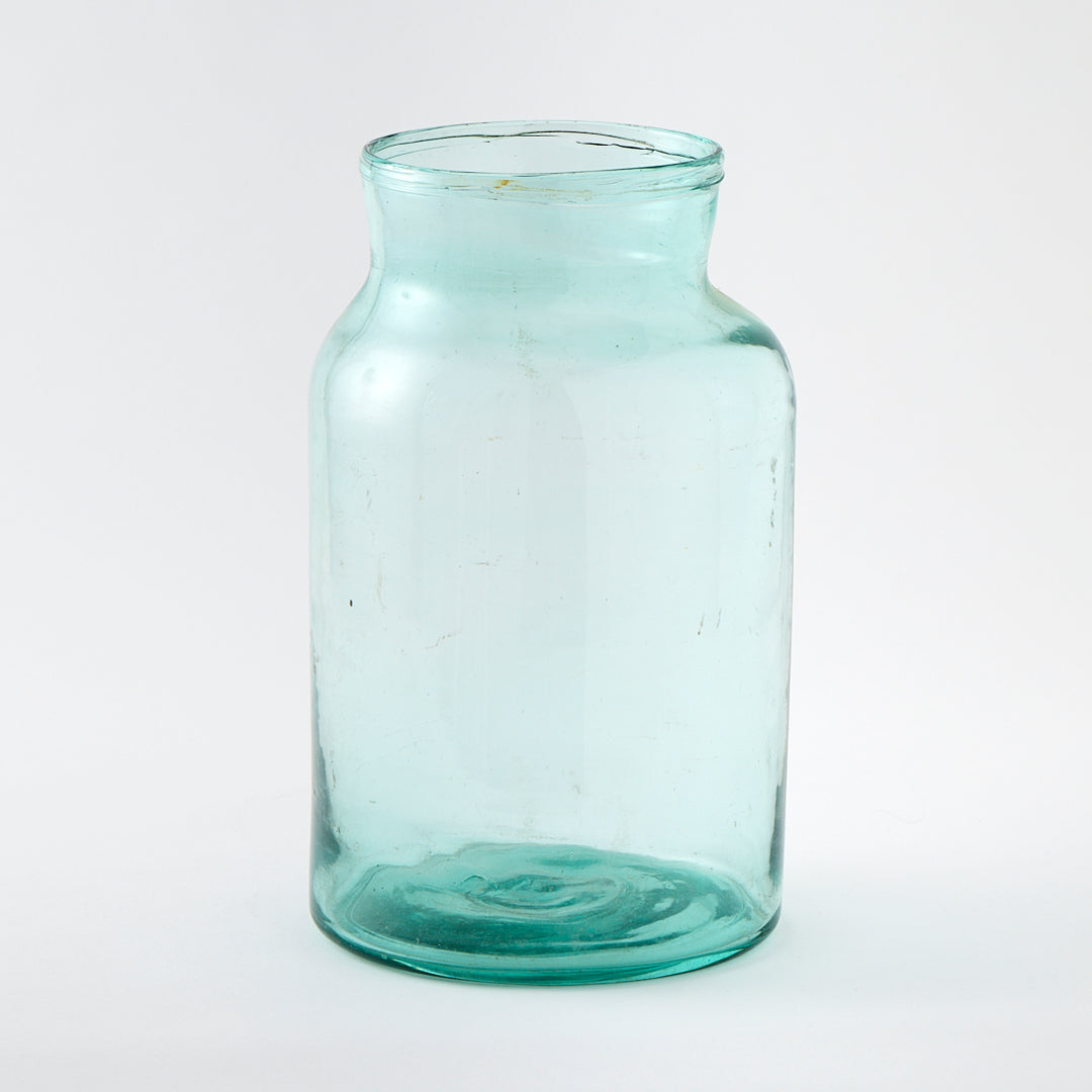 Antique Apothecary Vases
