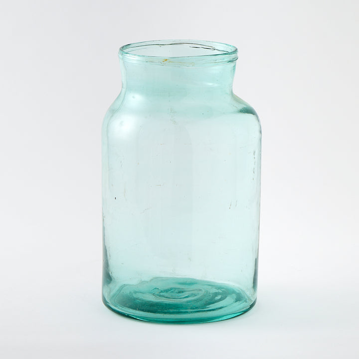 Antique Apothecary Vases