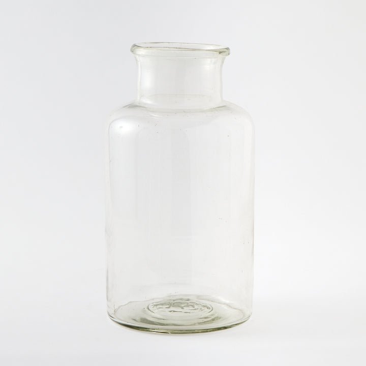 Antique Apothecary Vases
