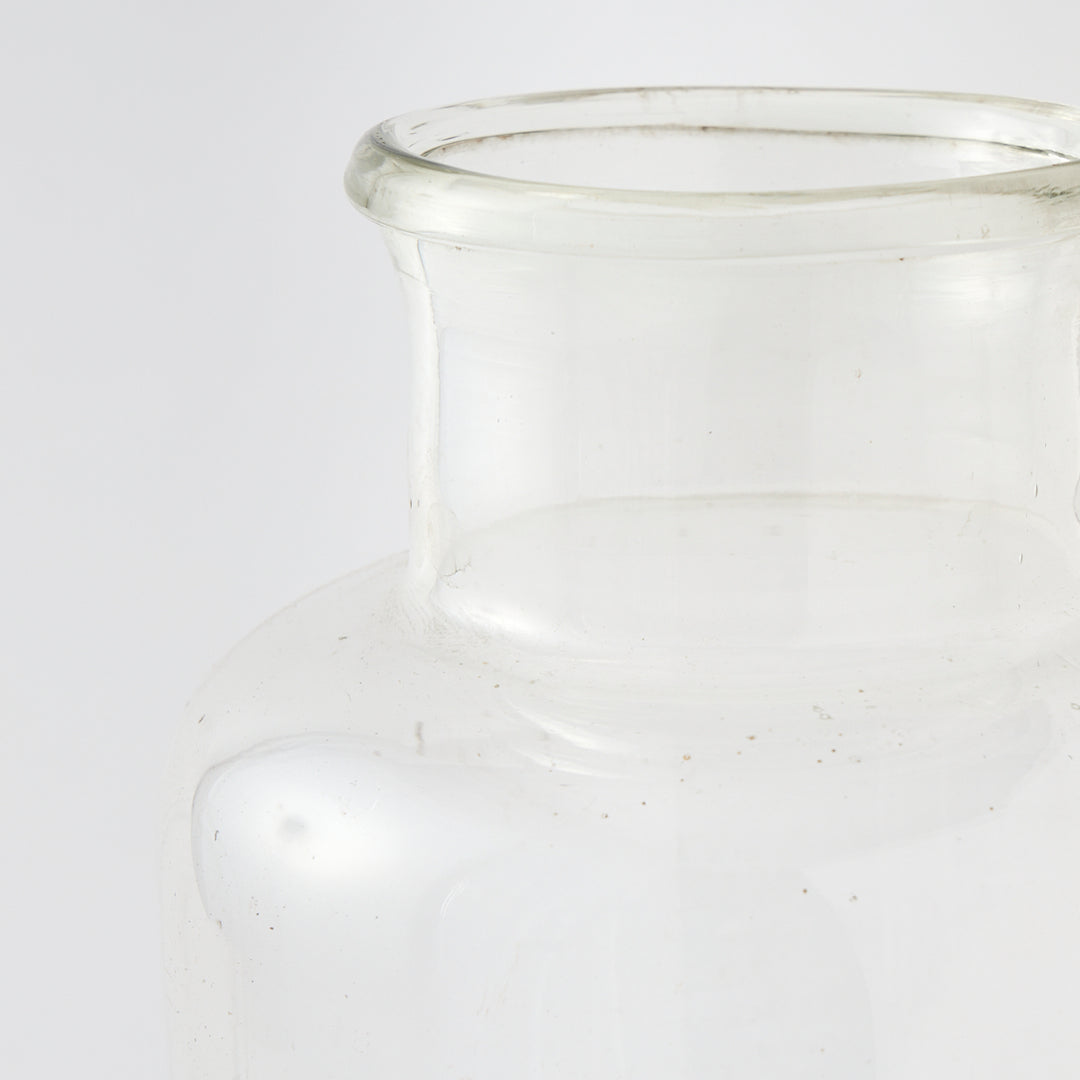 Antique Apothecary Vases