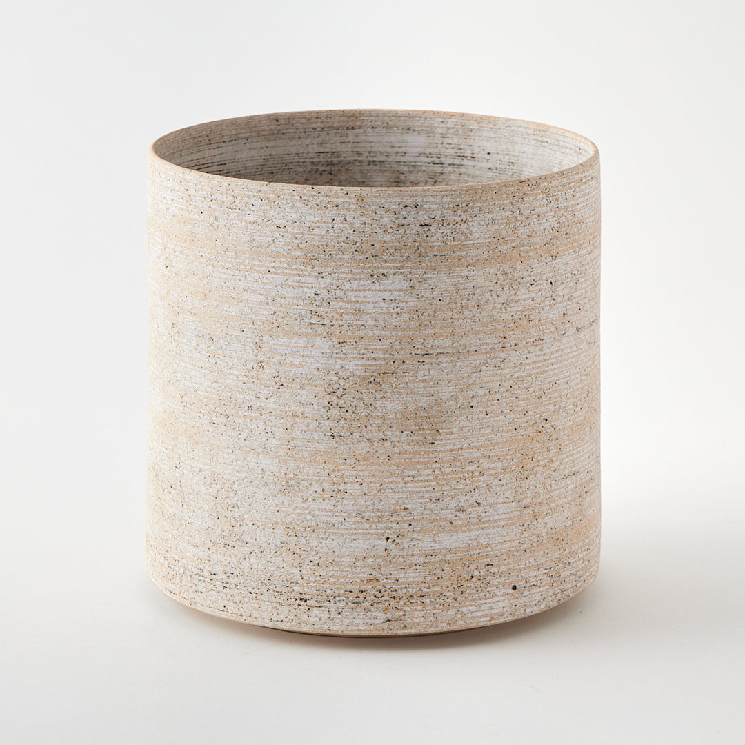 Ceramic Vessel 1 by Boyan Moskov