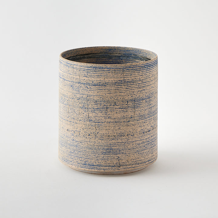 Ceramic Vessel 2 by Boyan Moskov