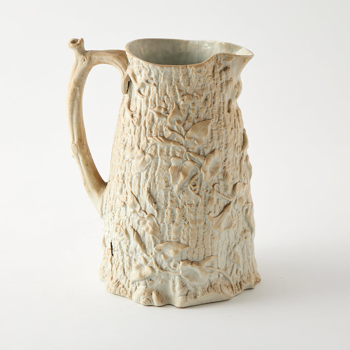 Make Do Pitcher