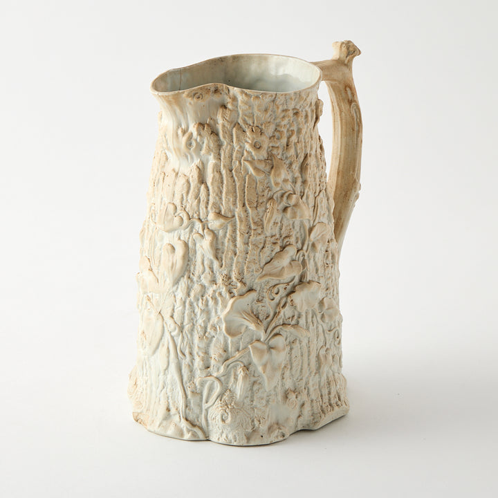Make Do Pitcher – Tori Jones Studio