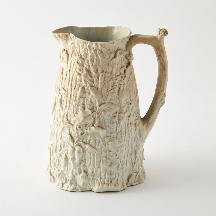 Make Do Pitcher