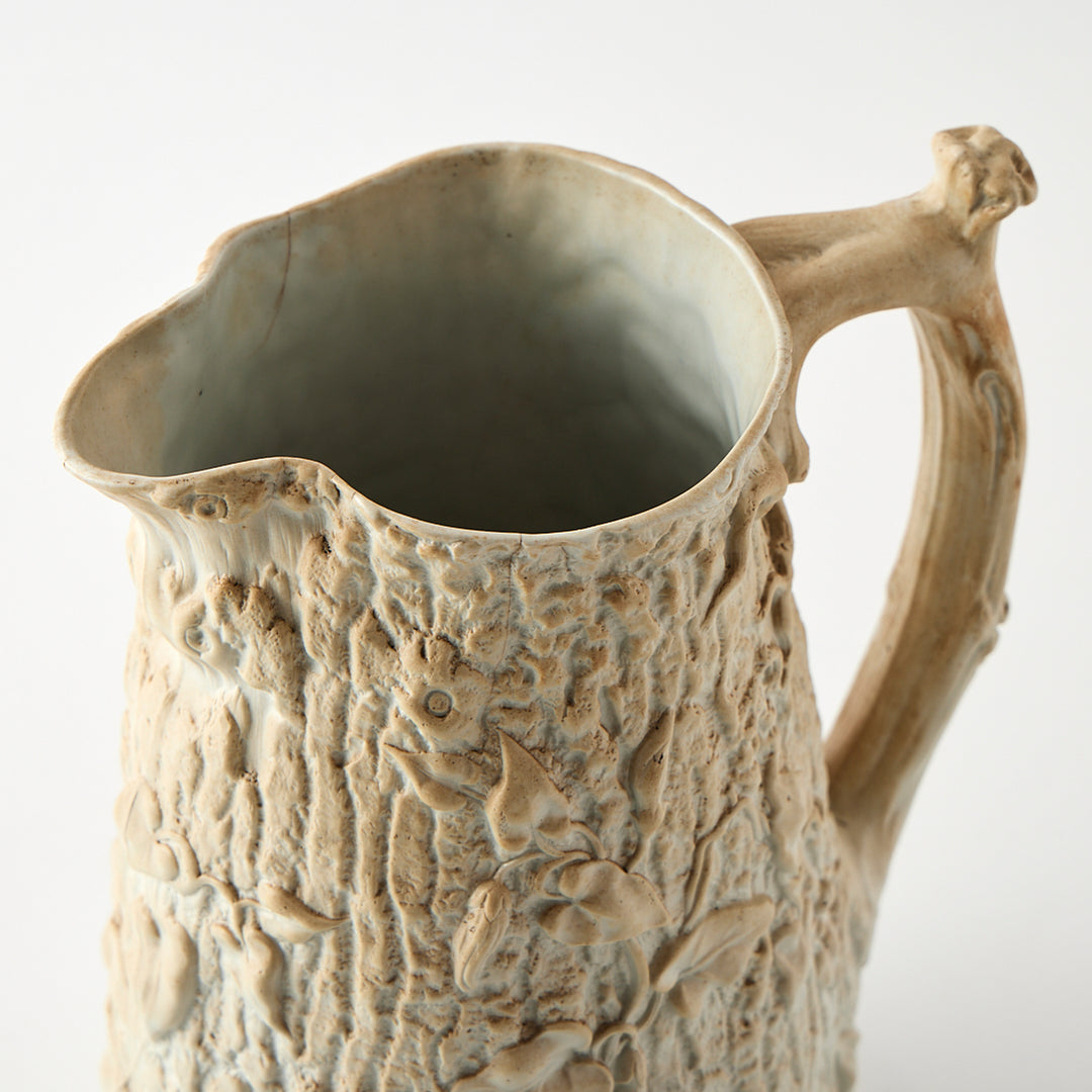 Make Do Pitcher